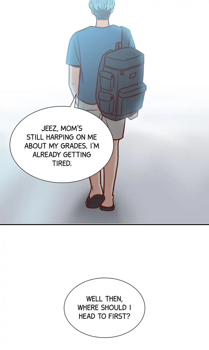 Sandwiched - Manhwa Chapter 115 - page 36