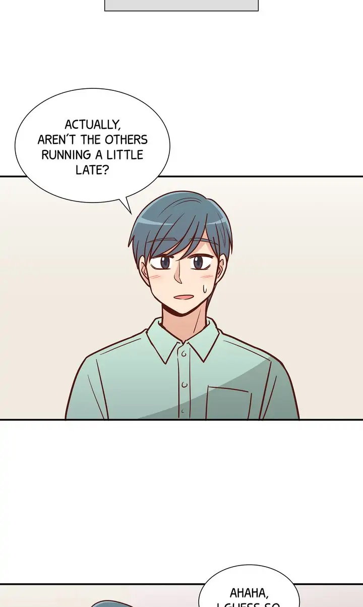 Sandwiched - Manhwa Chapter 115 - page 40