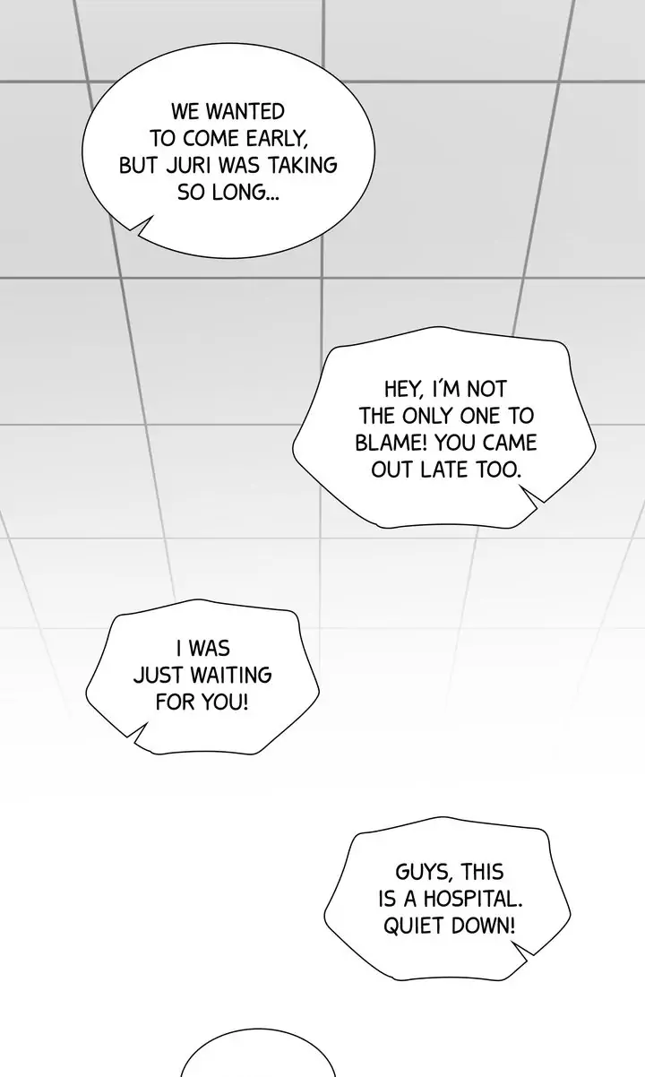 Sandwiched - Manhwa Chapter 115 - page 49