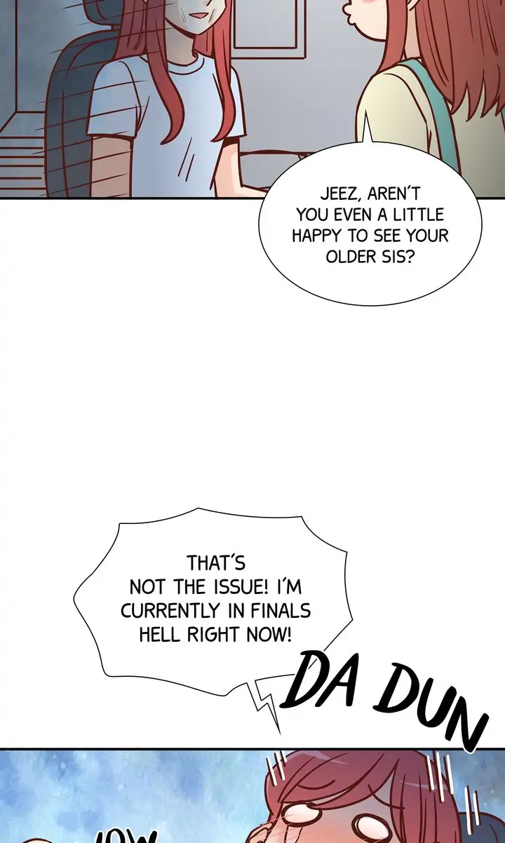 Sandwiched - Manhwa Chapter 115 - page 6