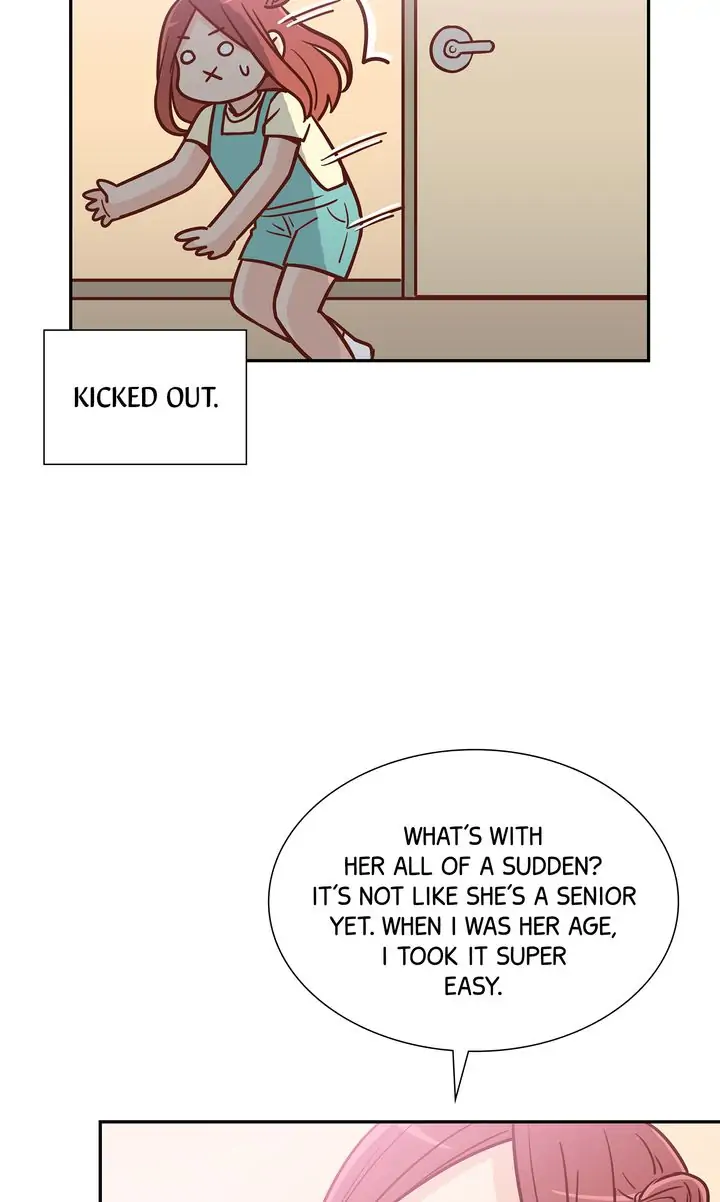 Sandwiched - Manhwa Chapter 115 - page 8