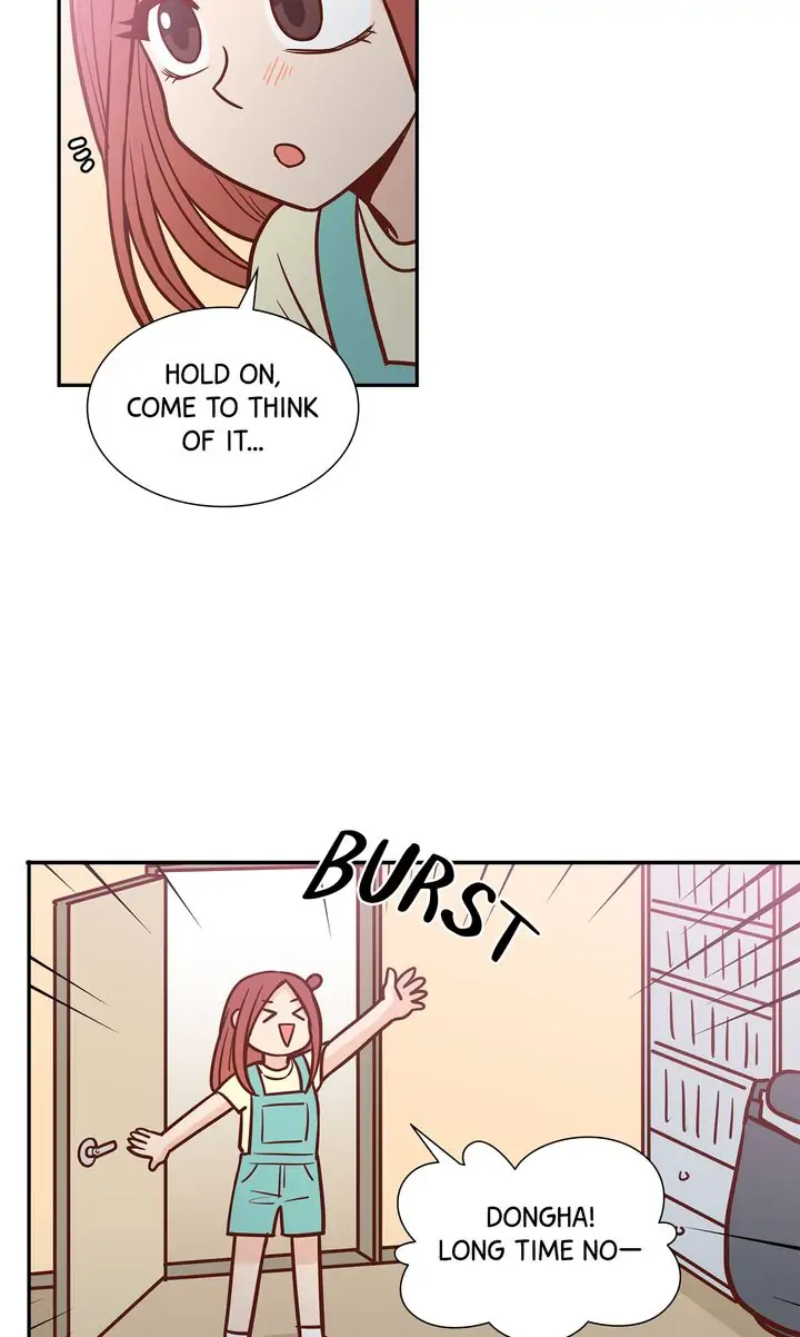 Sandwiched - Manhwa Chapter 115 - page 10