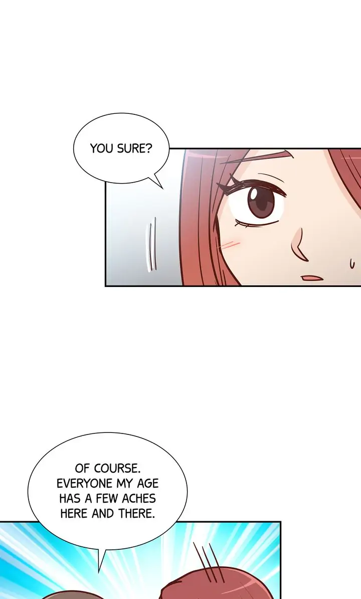 Sandwiched - Manhwa Chapter 116 - page 16