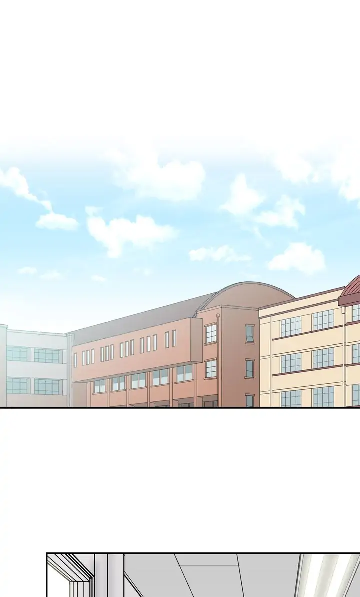 Sandwiched - Manhwa Chapter 116 - page 22