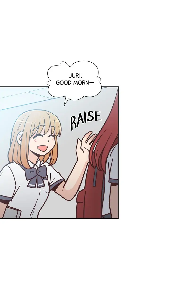 Sandwiched - Manhwa Chapter 116 - page 24