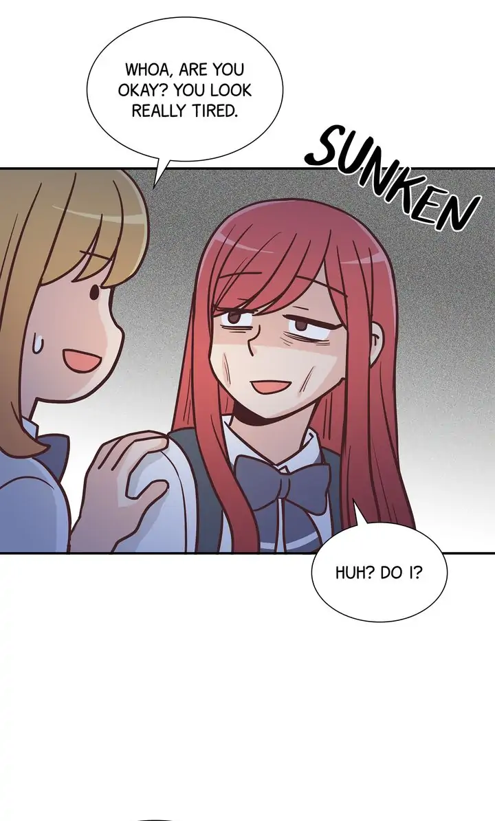 Sandwiched - Manhwa Chapter 116 - page 25