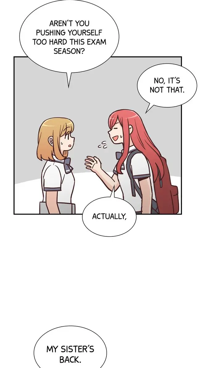Sandwiched - Manhwa Chapter 116 - page 26