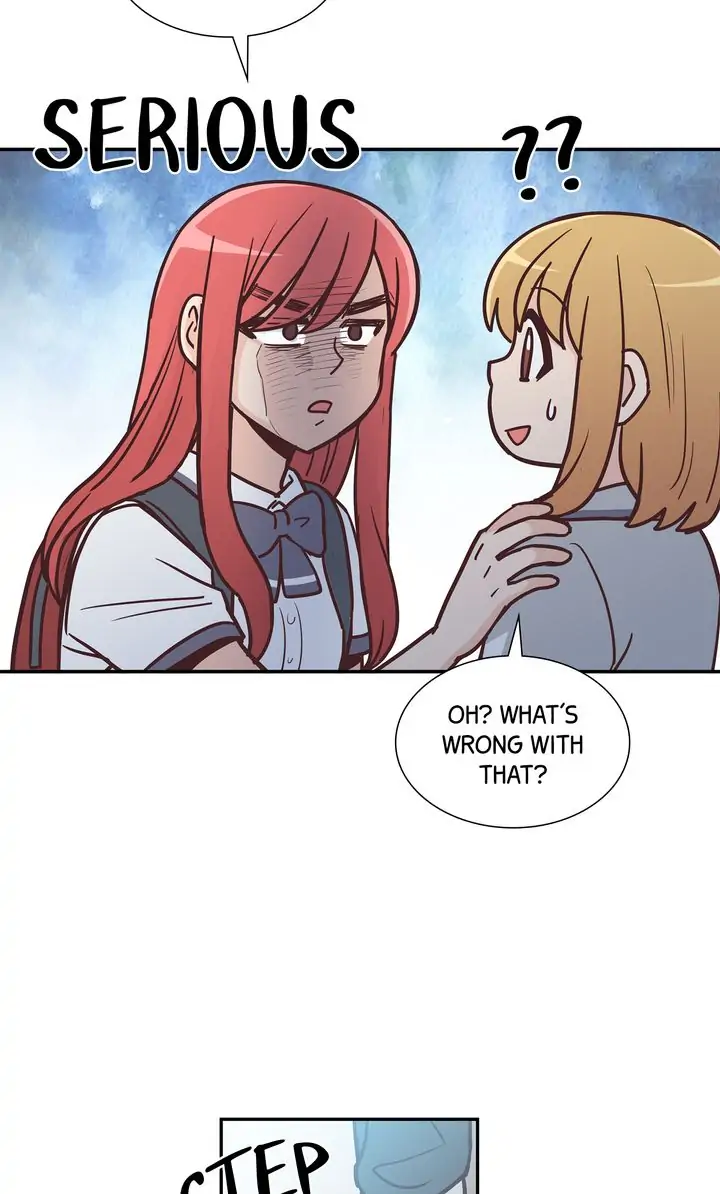 Sandwiched - Manhwa Chapter 116 - page 27