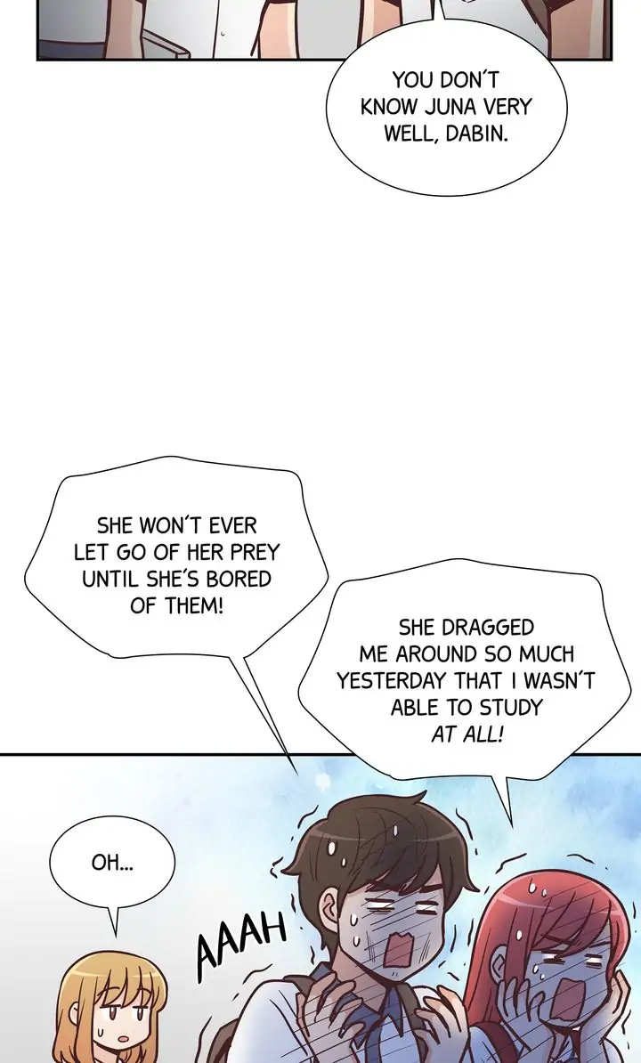 Sandwiched - Manhwa Chapter 116 - page 29