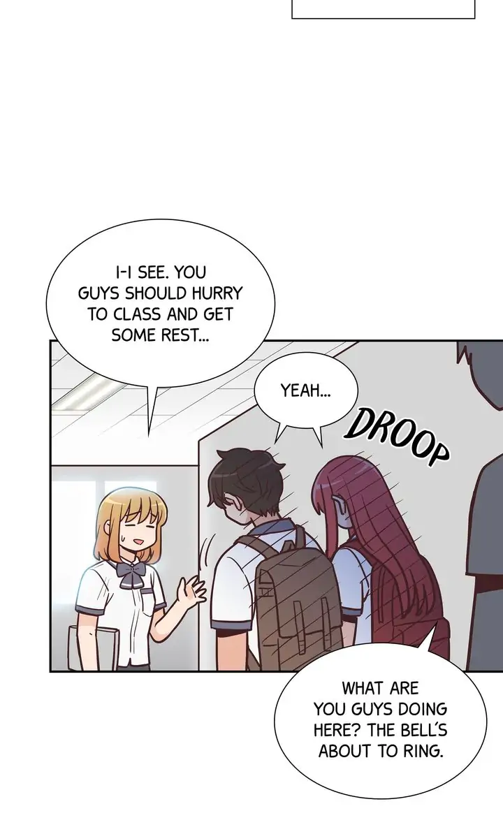 Sandwiched - Manhwa Chapter 116 - page 31