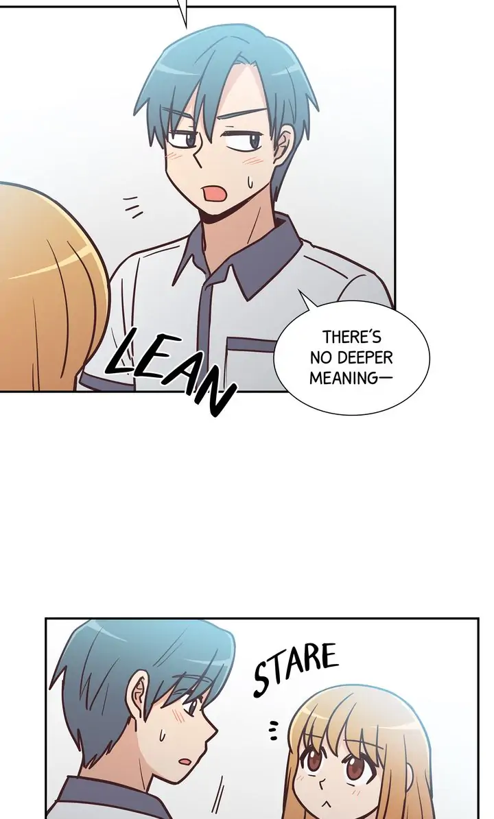 Sandwiched - Manhwa Chapter 116 - page 34