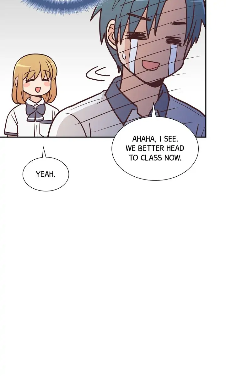 Sandwiched - Manhwa Chapter 116 - page 38