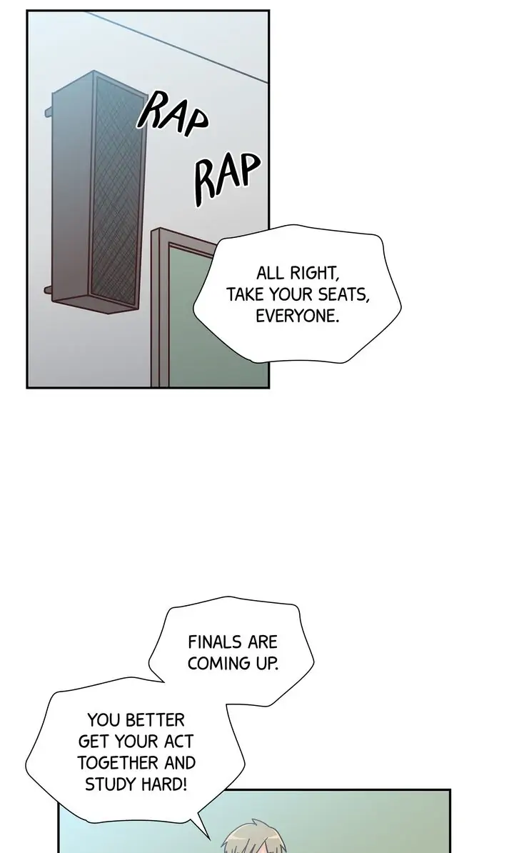 Sandwiched - Manhwa Chapter 116 - page 39