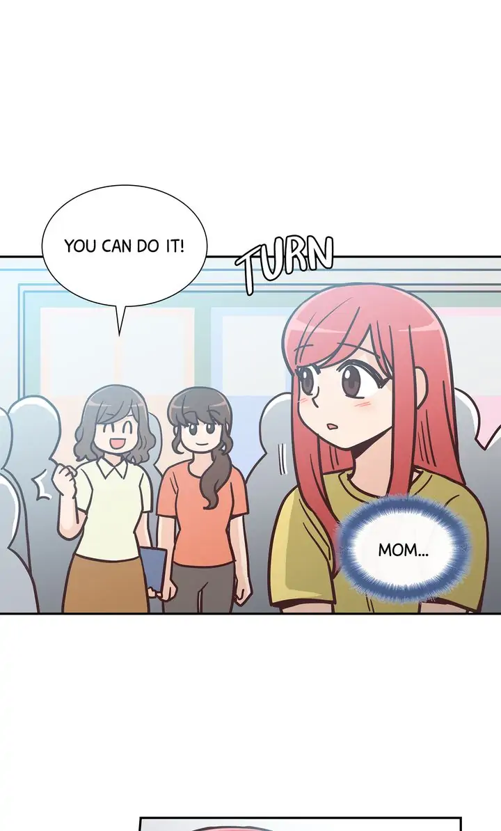Sandwiched - Manhwa Chapter 116 - page 5