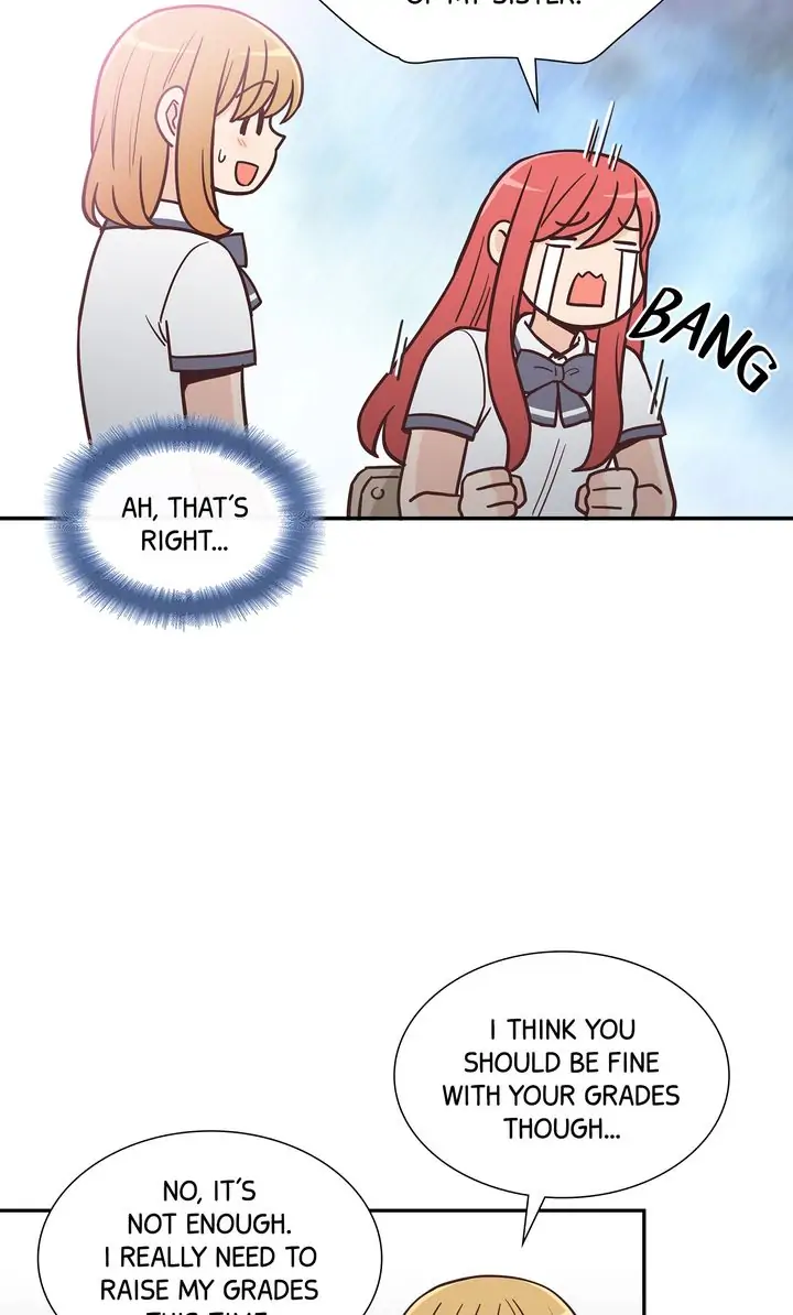 Sandwiched - Manhwa Chapter 116 - page 45