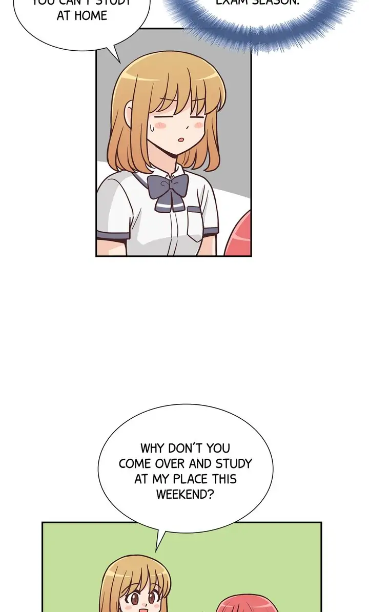 Sandwiched - Manhwa Chapter 116 - page 47