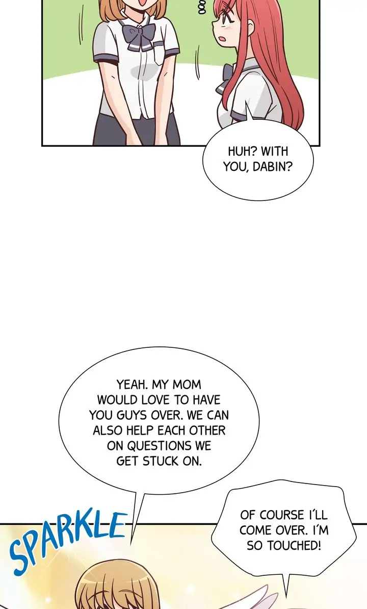 Sandwiched - Manhwa Chapter 116 - page 48
