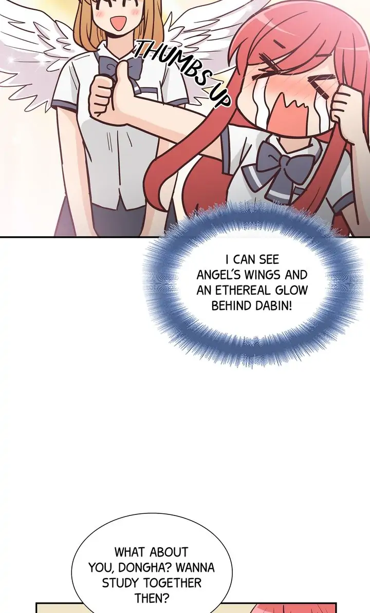 Sandwiched - Manhwa Chapter 116 - page 49