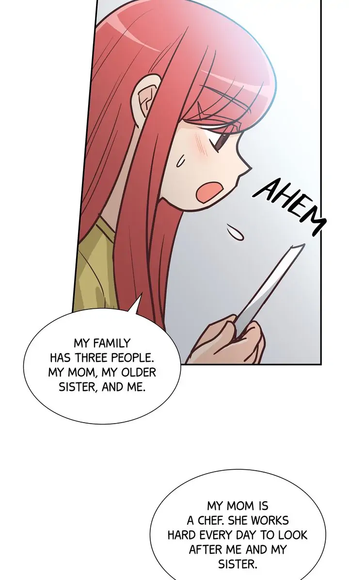 Sandwiched - Manhwa Chapter 116 - page 6