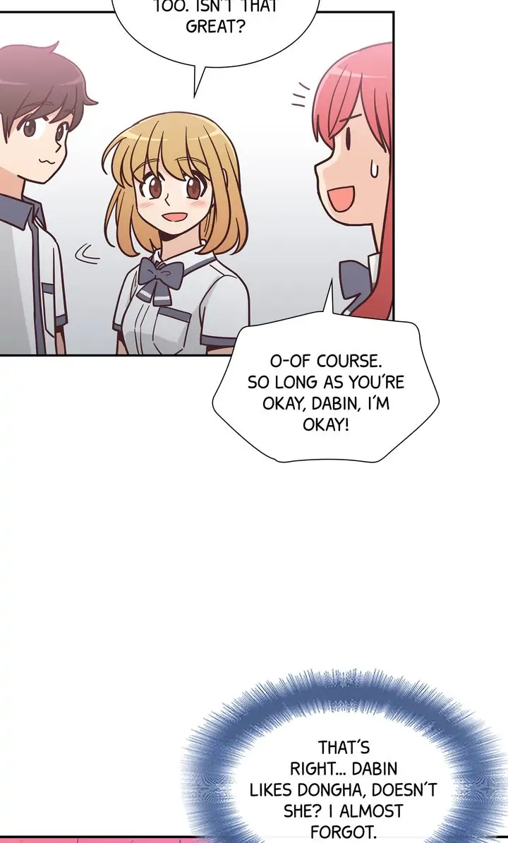 Sandwiched - Manhwa Chapter 116 - page 51