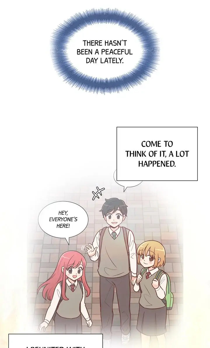 Sandwiched - Manhwa Chapter 116 - page 56