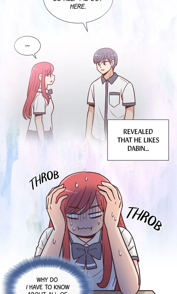 Sandwiched - Manhwa Chapter 116 - page 58