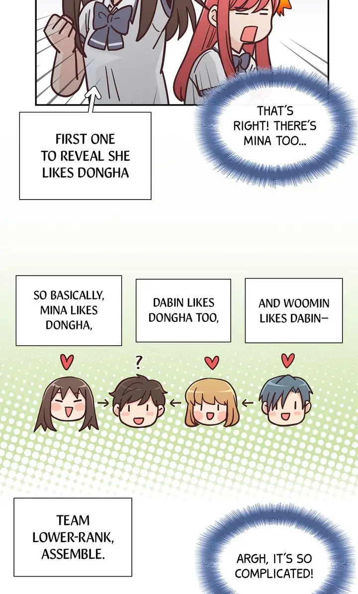 Sandwiched - Manhwa Chapter 116 - page 60