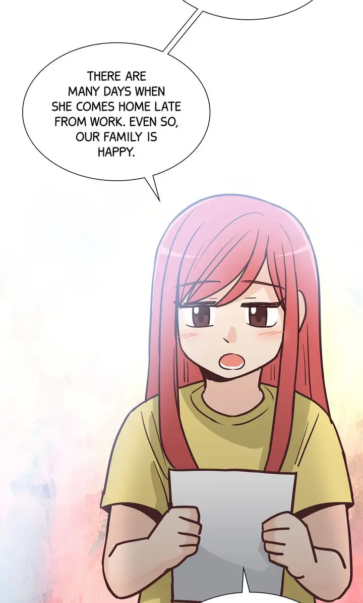 Sandwiched - Manhwa Chapter 116 - page 7