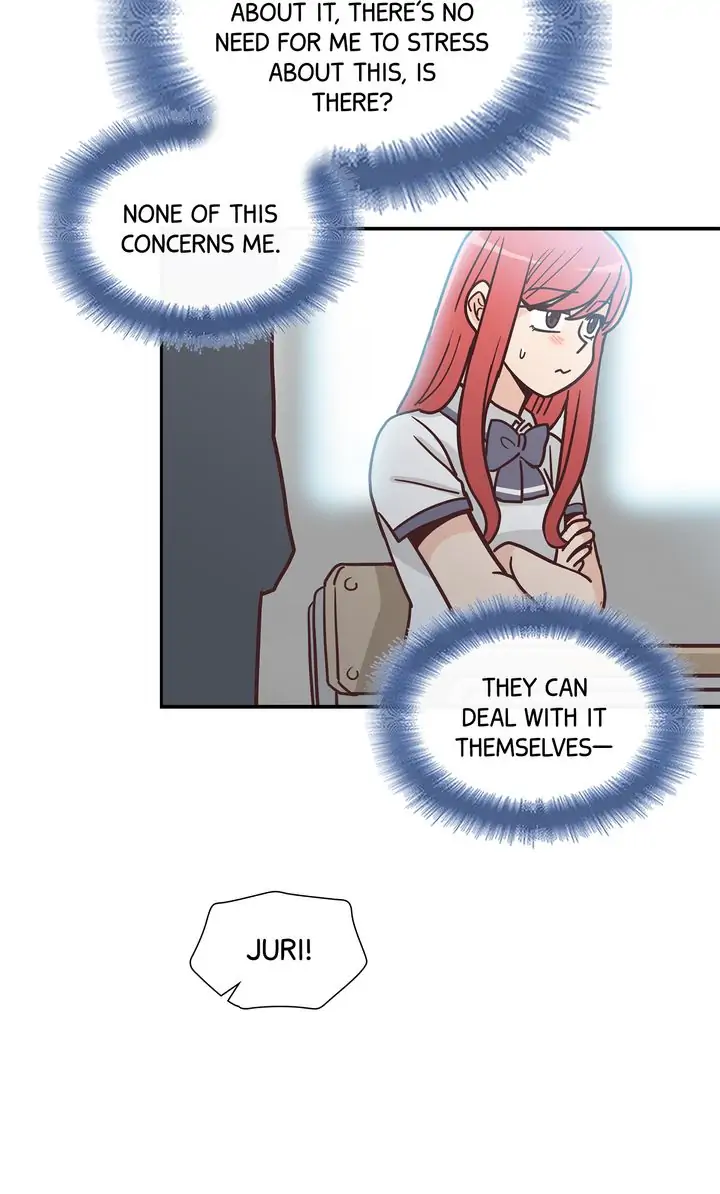 Sandwiched - Manhwa Chapter 116 - page 62