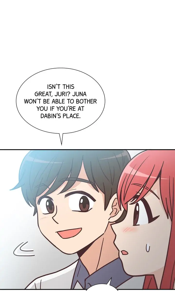 Sandwiched - Manhwa Chapter 116 - page 66