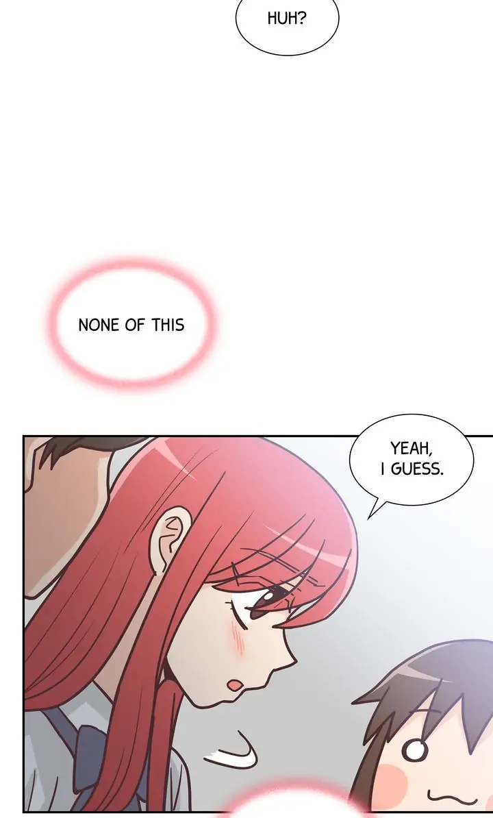Sandwiched - Manhwa Chapter 116 - page 67