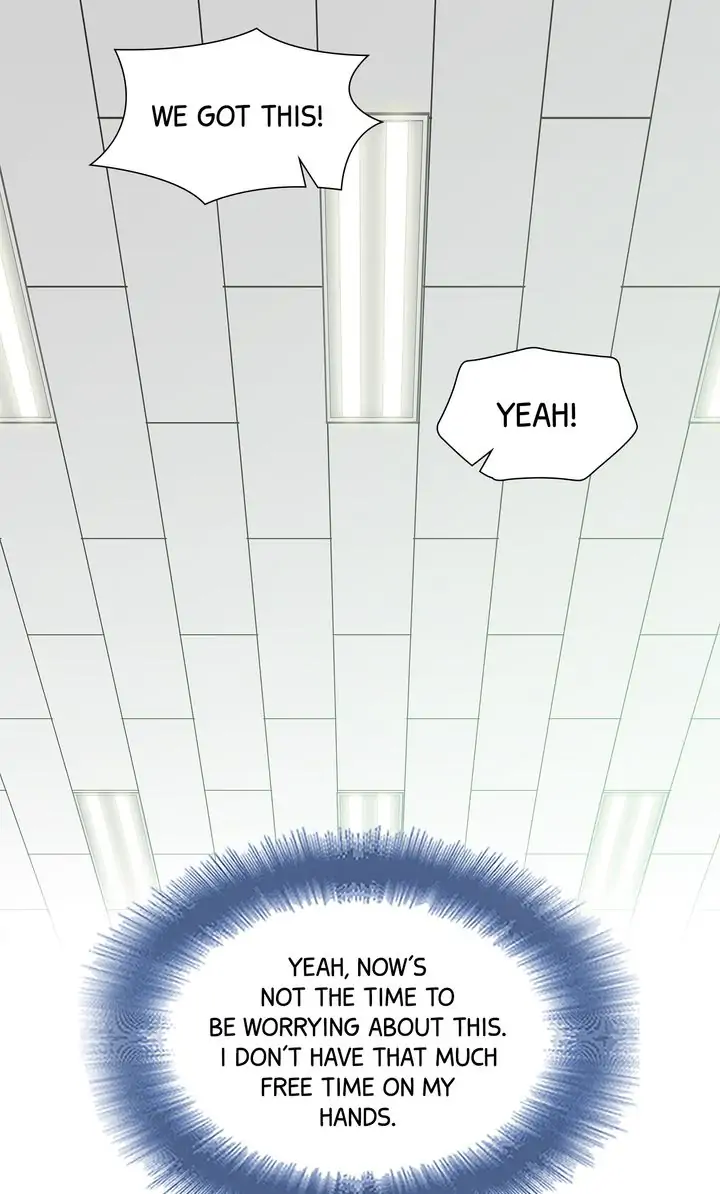 Sandwiched - Manhwa Chapter 116 - page 70