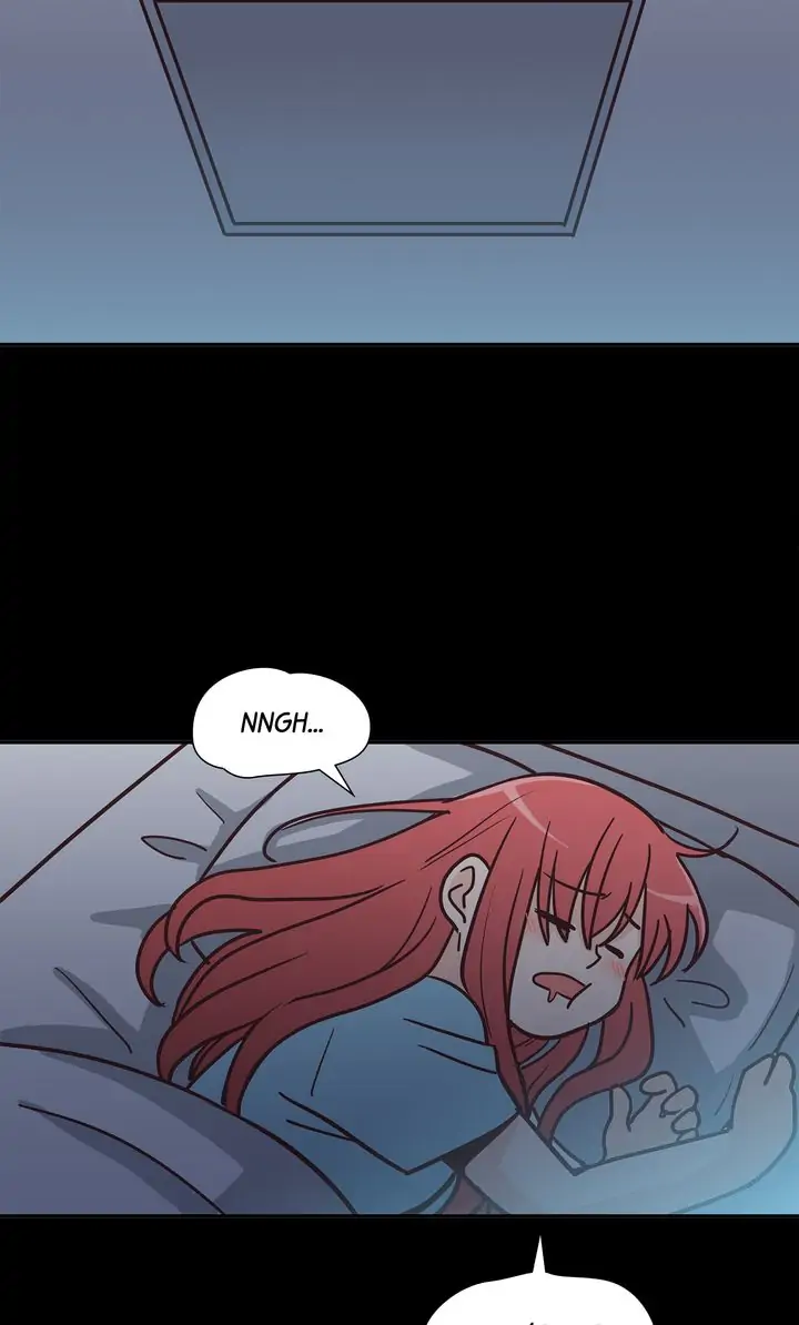 Sandwiched - Manhwa Chapter 116 - page 9