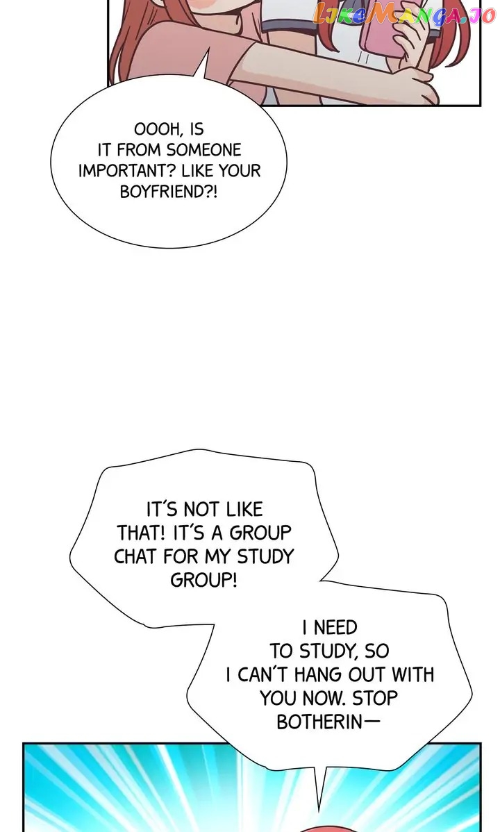 Sandwiched - Manhwa Chapter 117 - page 24