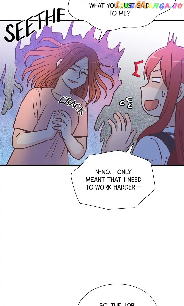 Sandwiched - Manhwa Chapter 117 - page 32