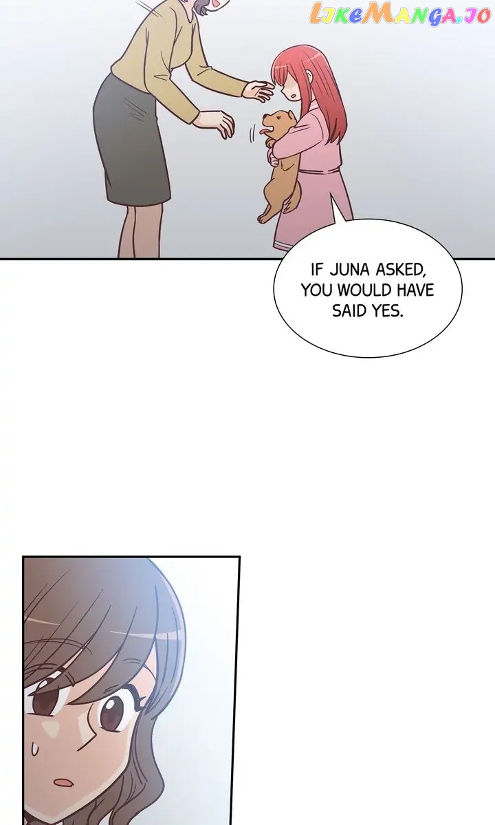 Sandwiched - Manhwa Chapter 118 - page 5