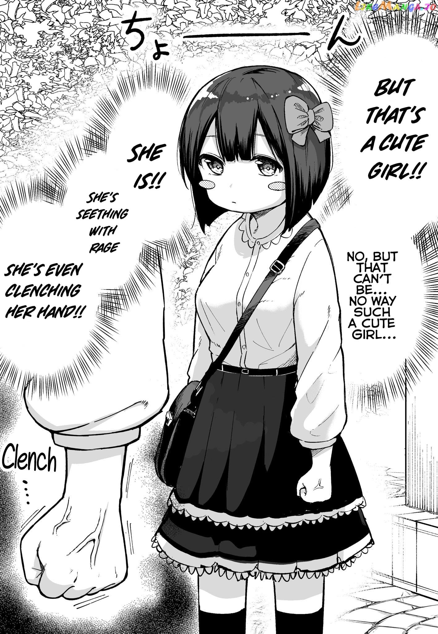 Fps De Shoshinsha Bokotte Riaru Faito Ni Hattenshita Kekka W chapter 1 - page 2