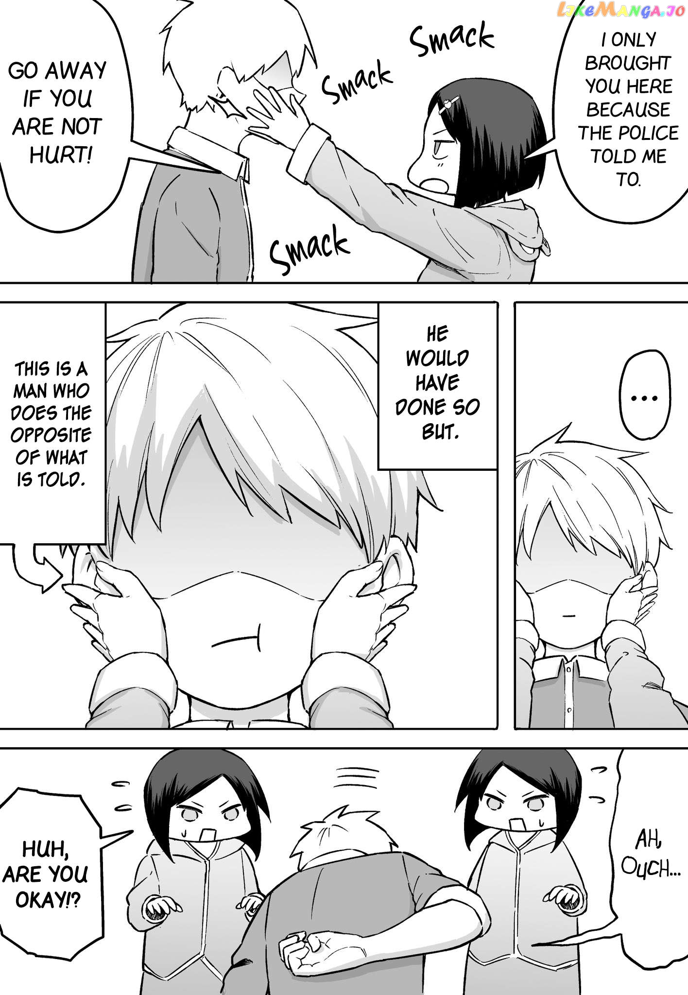 Fps De Shoshinsha Bokotte Riaru Faito Ni Hattenshita Kekka W Chapter 7 - page 2