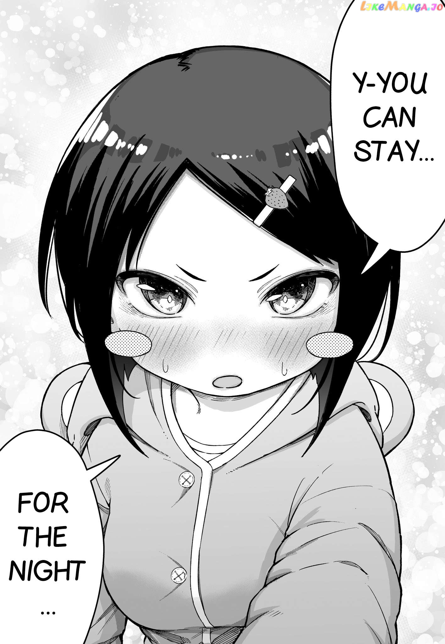 Fps De Shoshinsha Bokotte Riaru Faito Ni Hattenshita Kekka W Chapter 7 - page 4