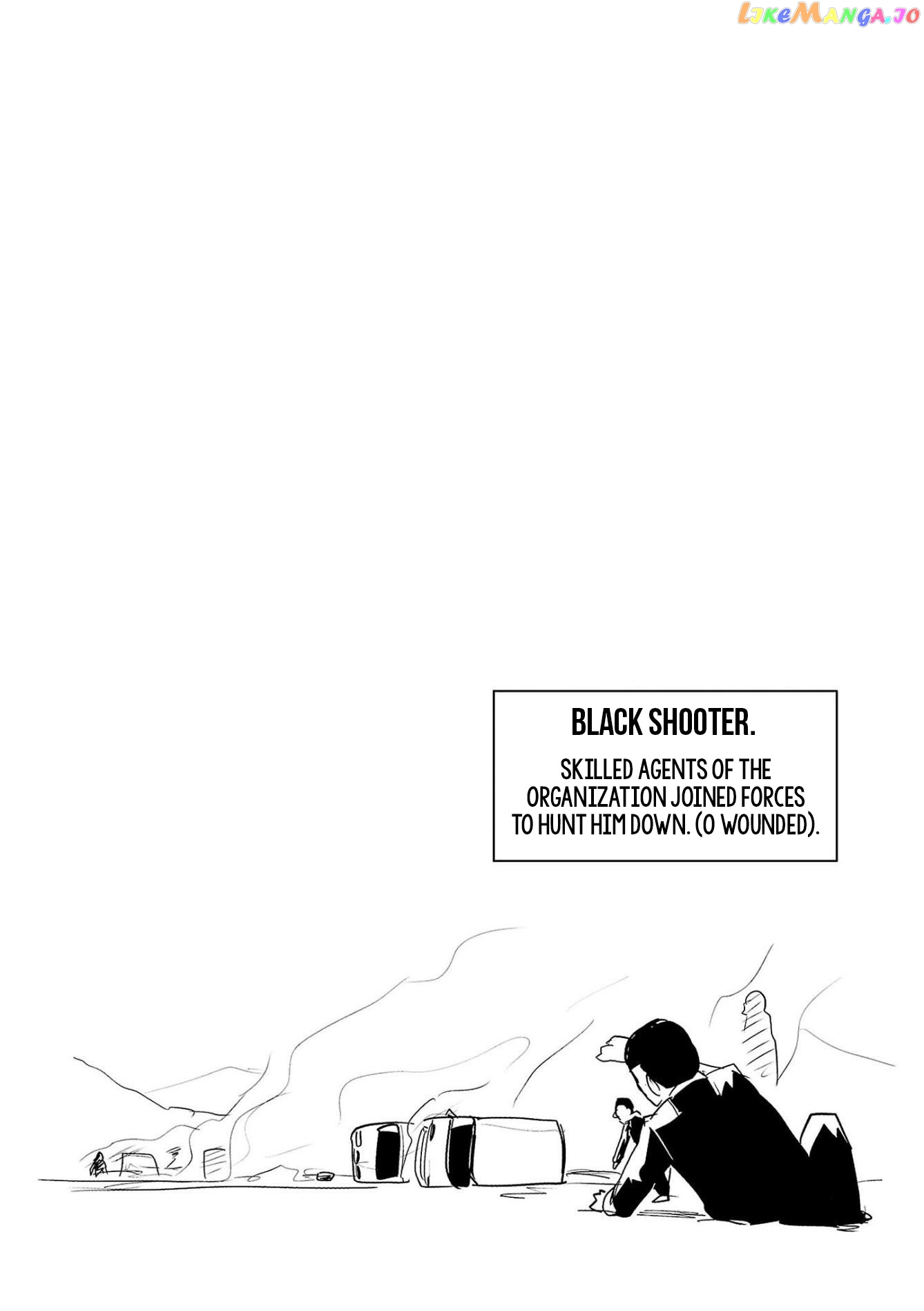 Tsui No Taimashi ―Ender Geisterー chapter 69 - page 22