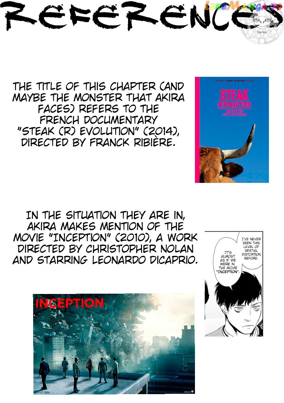 Tsui No Taimashi ―Ender Geisterー chapter 11 - page 22