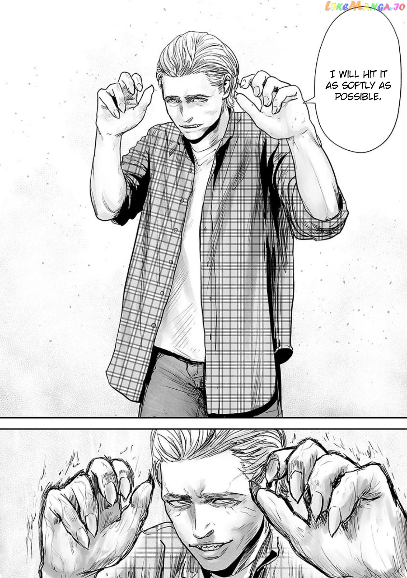 Tsui No Taimashi ―Ender Geisterー chapter 35 - page 13