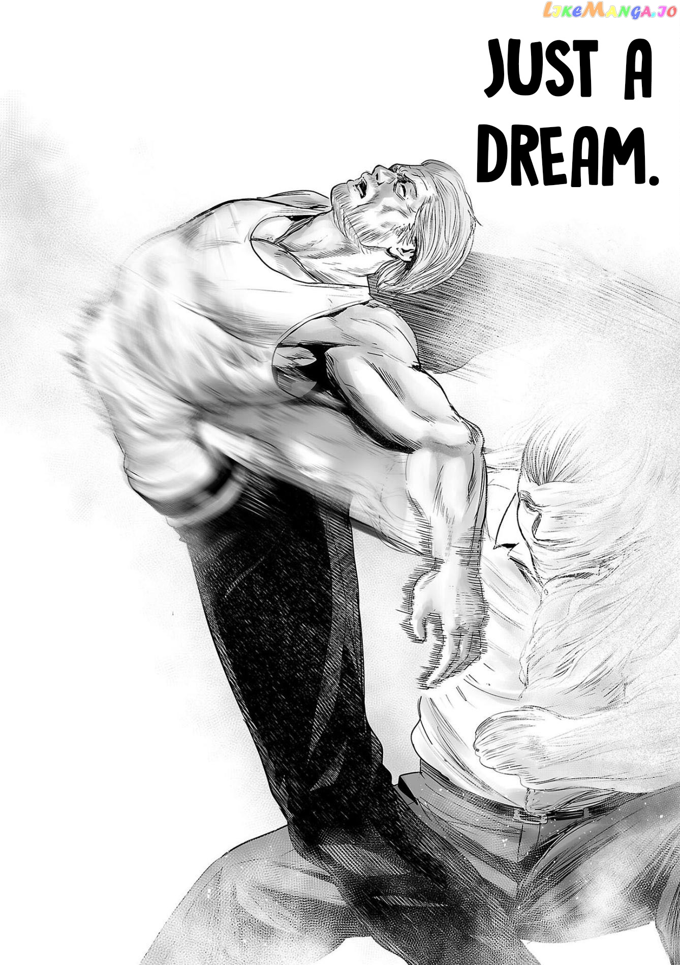 Tsui No Taimashi ―Ender Geisterー chapter 57 - page 6