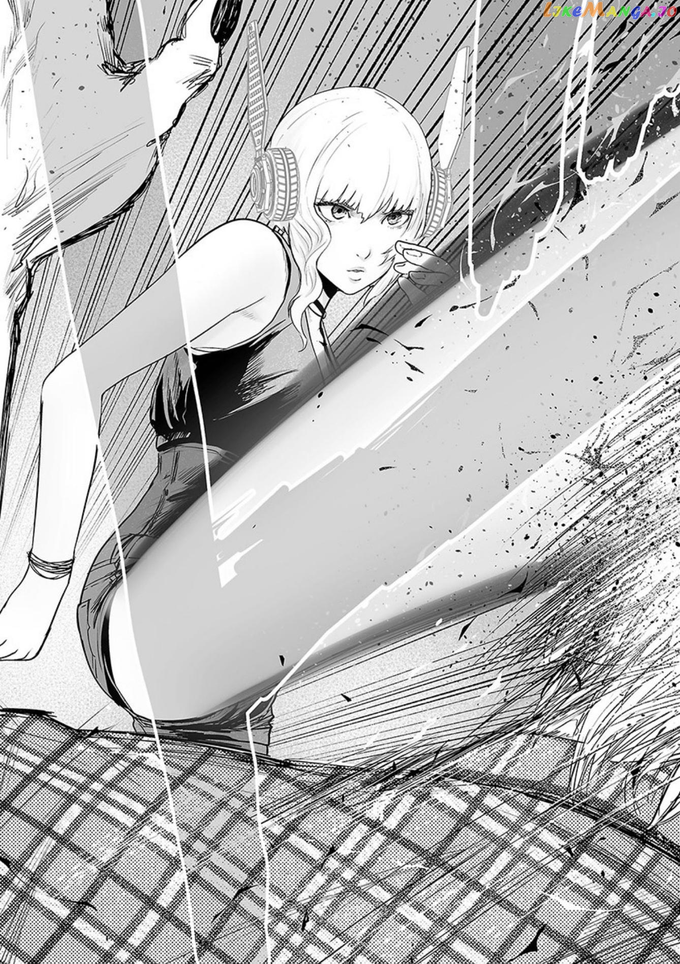 Tsui No Taimashi ―Ender Geisterー chapter 36 - page 16