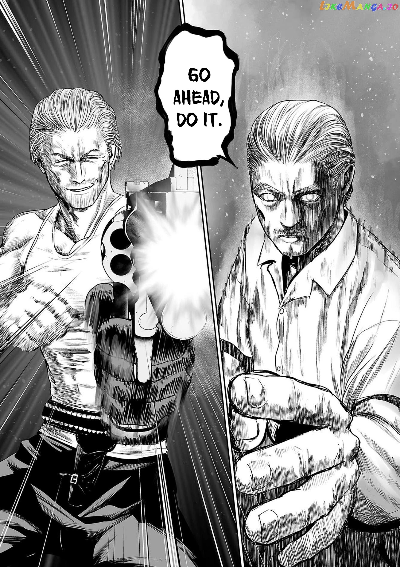 Tsui No Taimashi ―Ender Geisterー chapter 58 - page 19