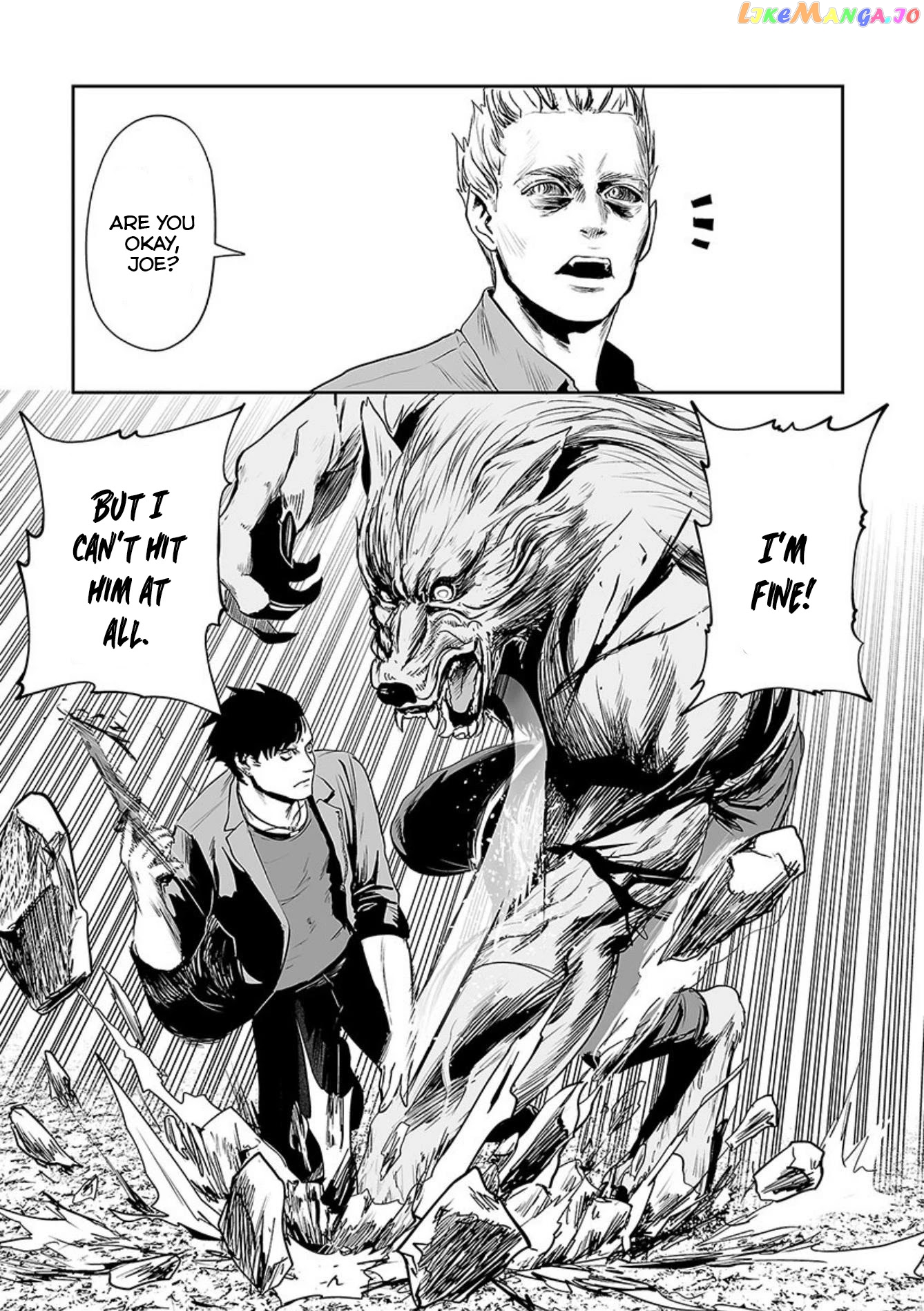 Tsui No Taimashi ―Ender Geisterー chapter 38 - page 12