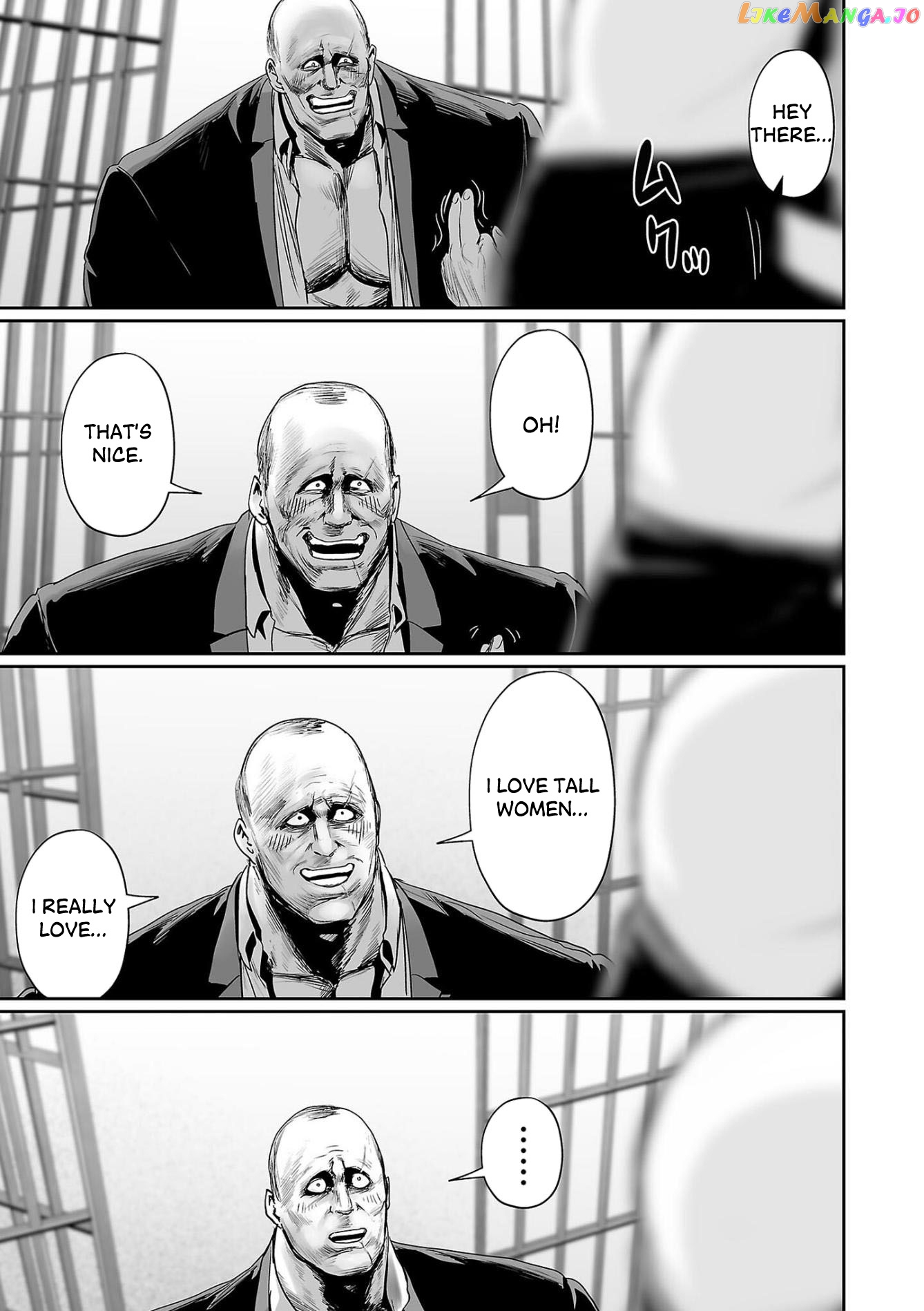 Tsui No Taimashi ―Ender Geisterー chapter 78 - page 10
