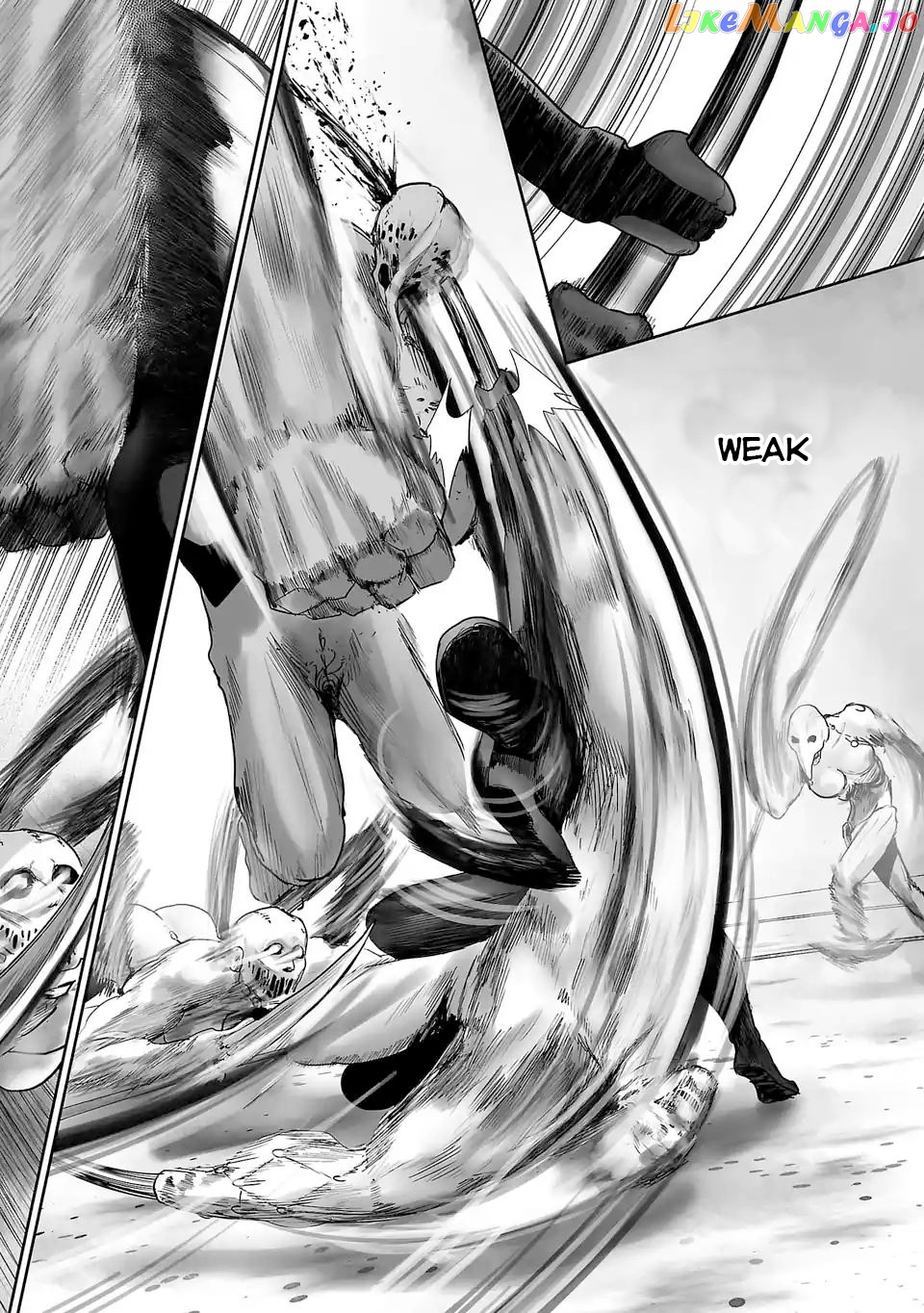 Tsui No Taimashi ―Ender Geisterー chapter 79 - page 10