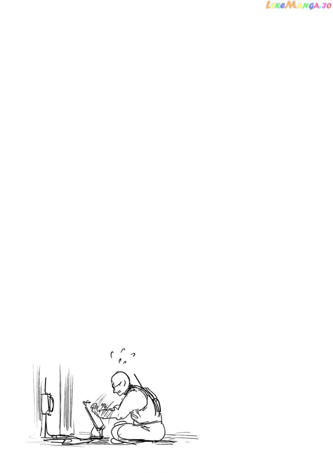 Tsui No Taimashi ―Ender Geisterー chapter 24 - page 20