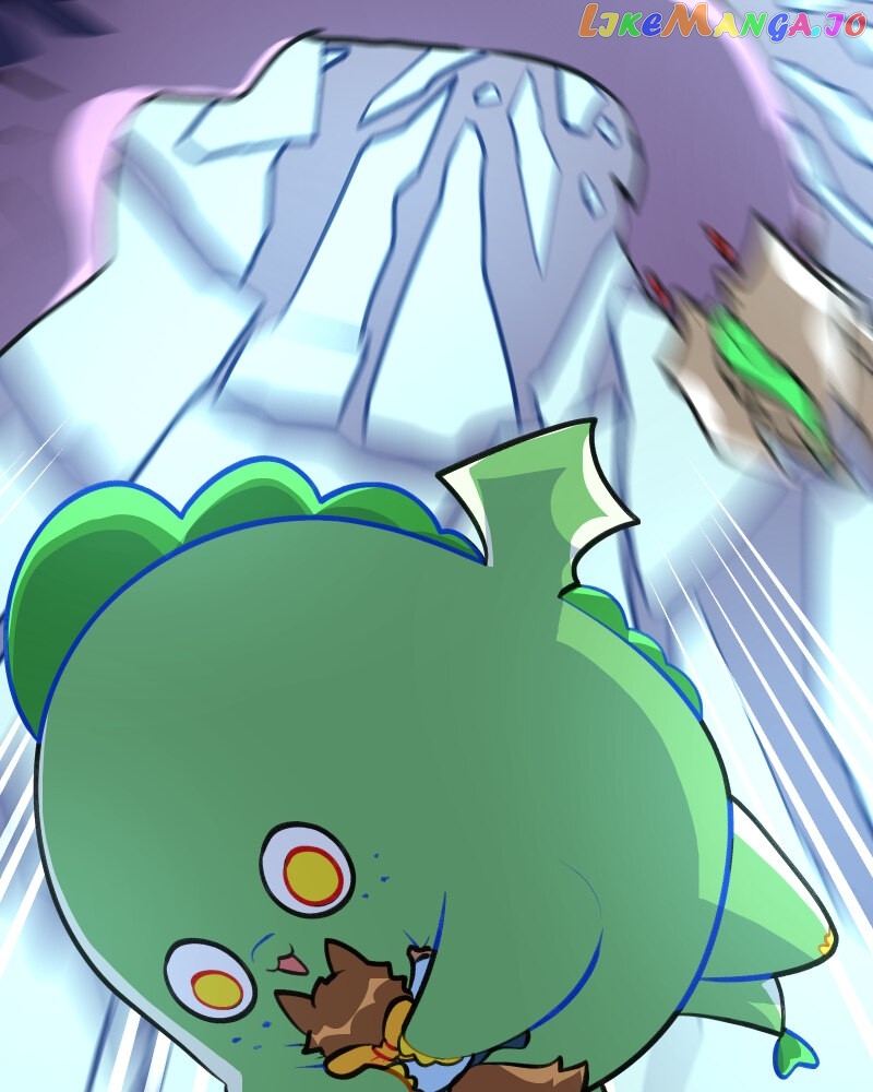 Of Dark Lords and Cabbages chapter 27 - page 32